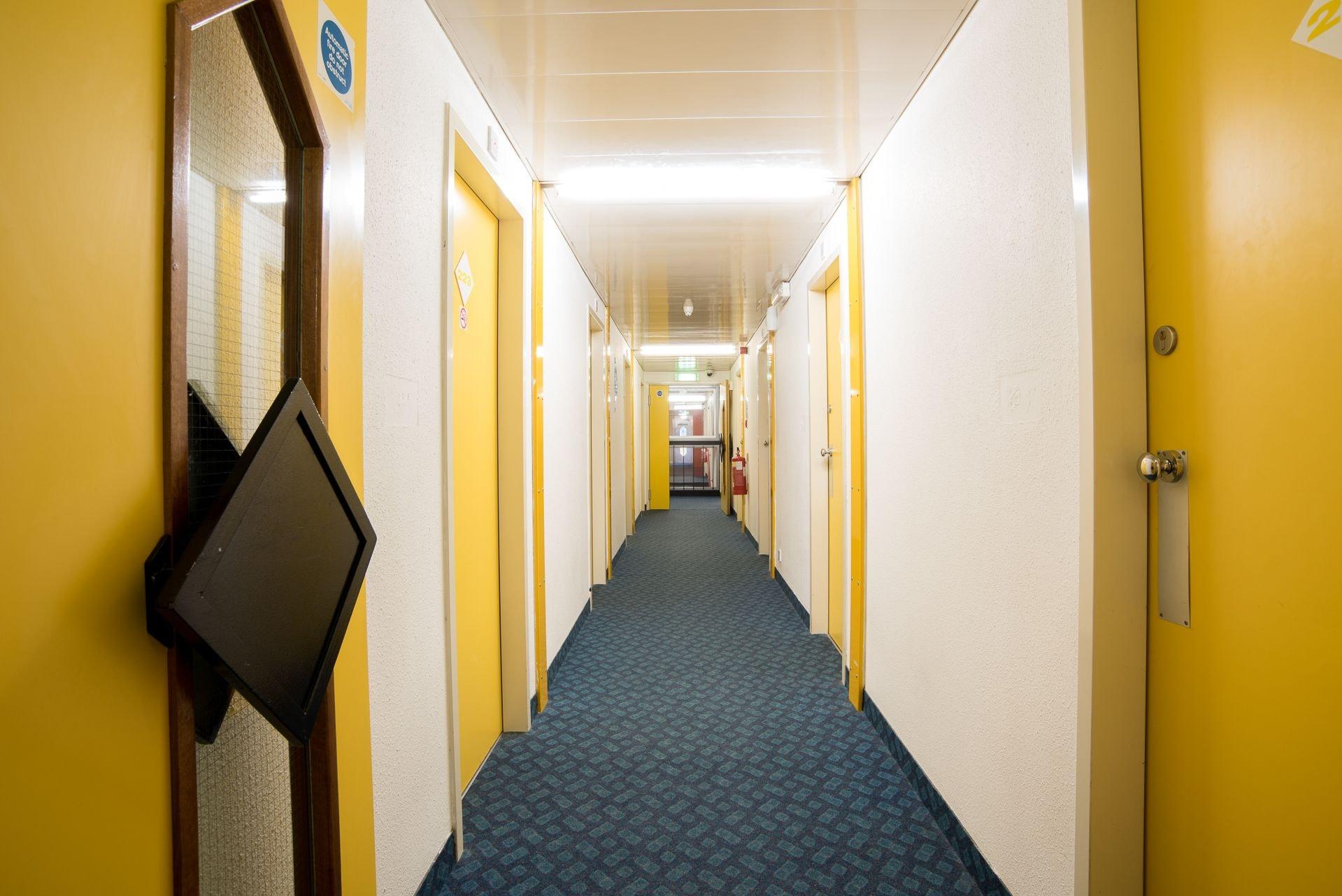 Varios Metro Inns Teesside