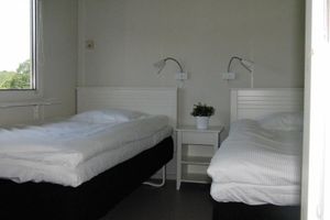 Alquiler Vacacional - Vreta Kloster Golfklubb