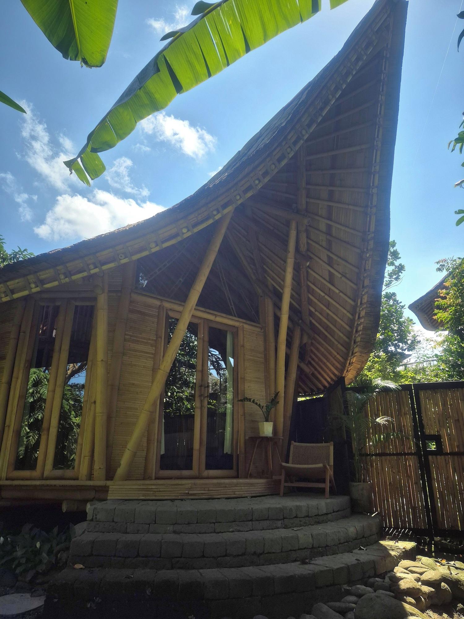Spa Kayu Village