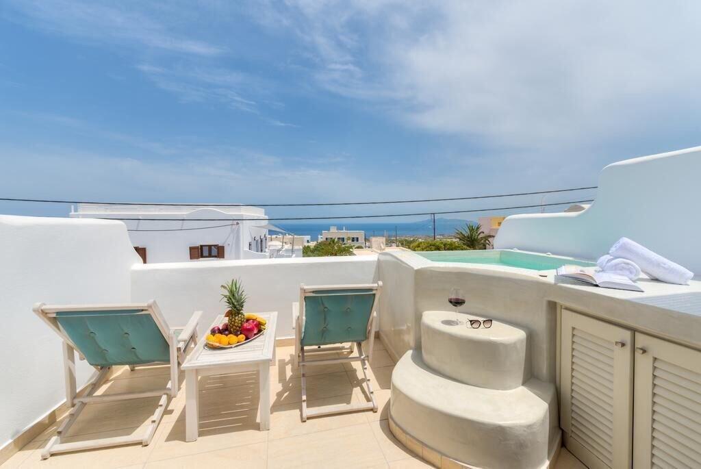 Restaurant A&G Suites