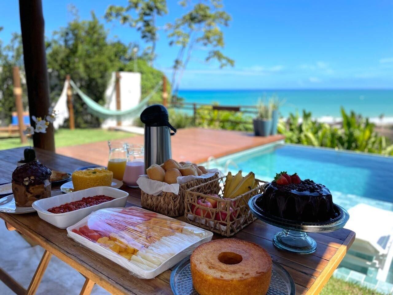 Restaurant Pousada Mirante do Edom