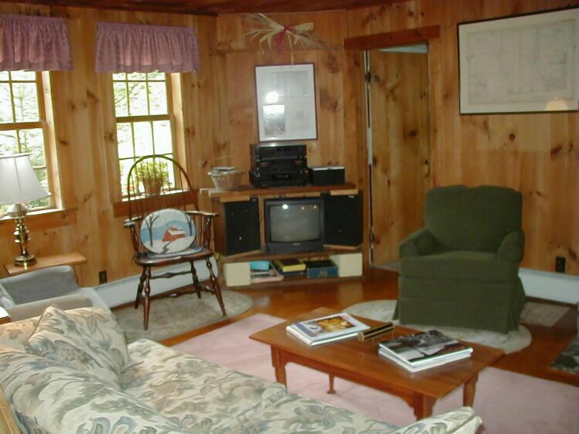 Comodidades del Alojamiento Fiddler's Green Inn