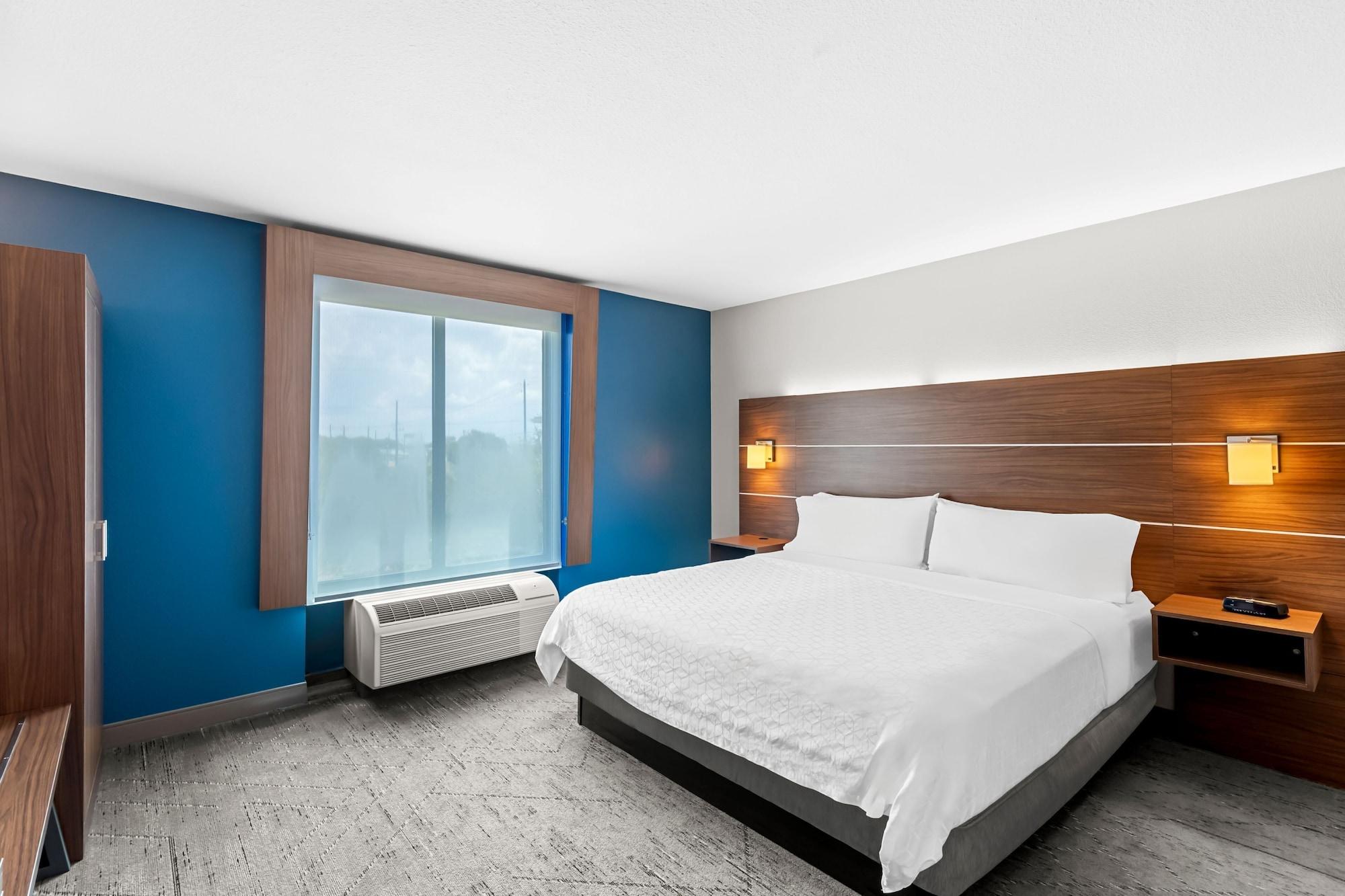 Habitación Holiday Inn Express & Suites Austin SW - Sunset Valley by IHG