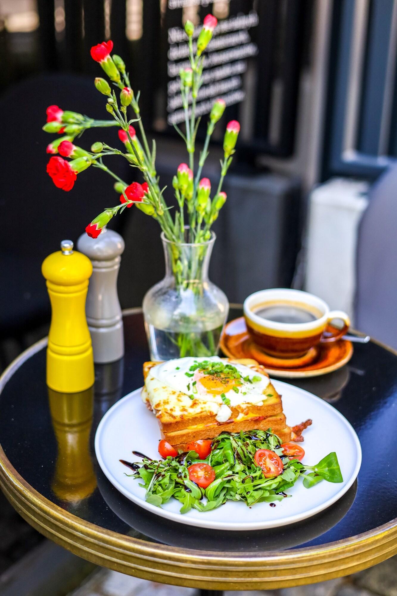 Restaurant Ilonn Boutique Limanowskiego