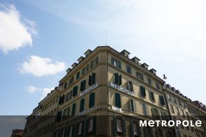 Alojamiento - Stay KooooK Bern City – Online Check In