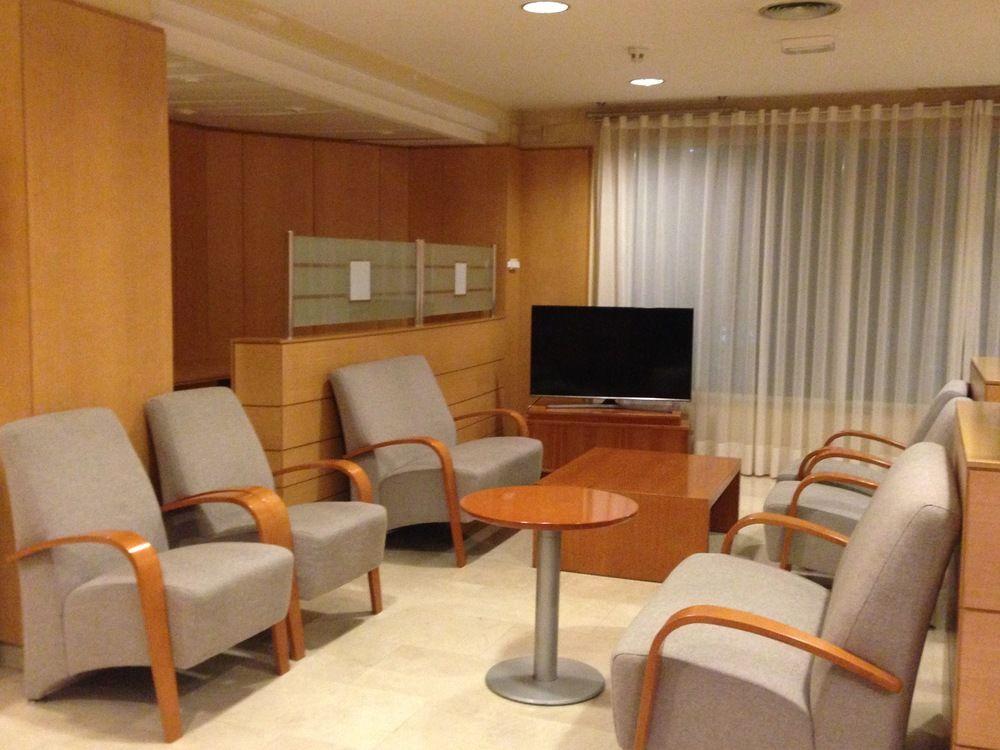 Hotel Hotel Monte Rozas