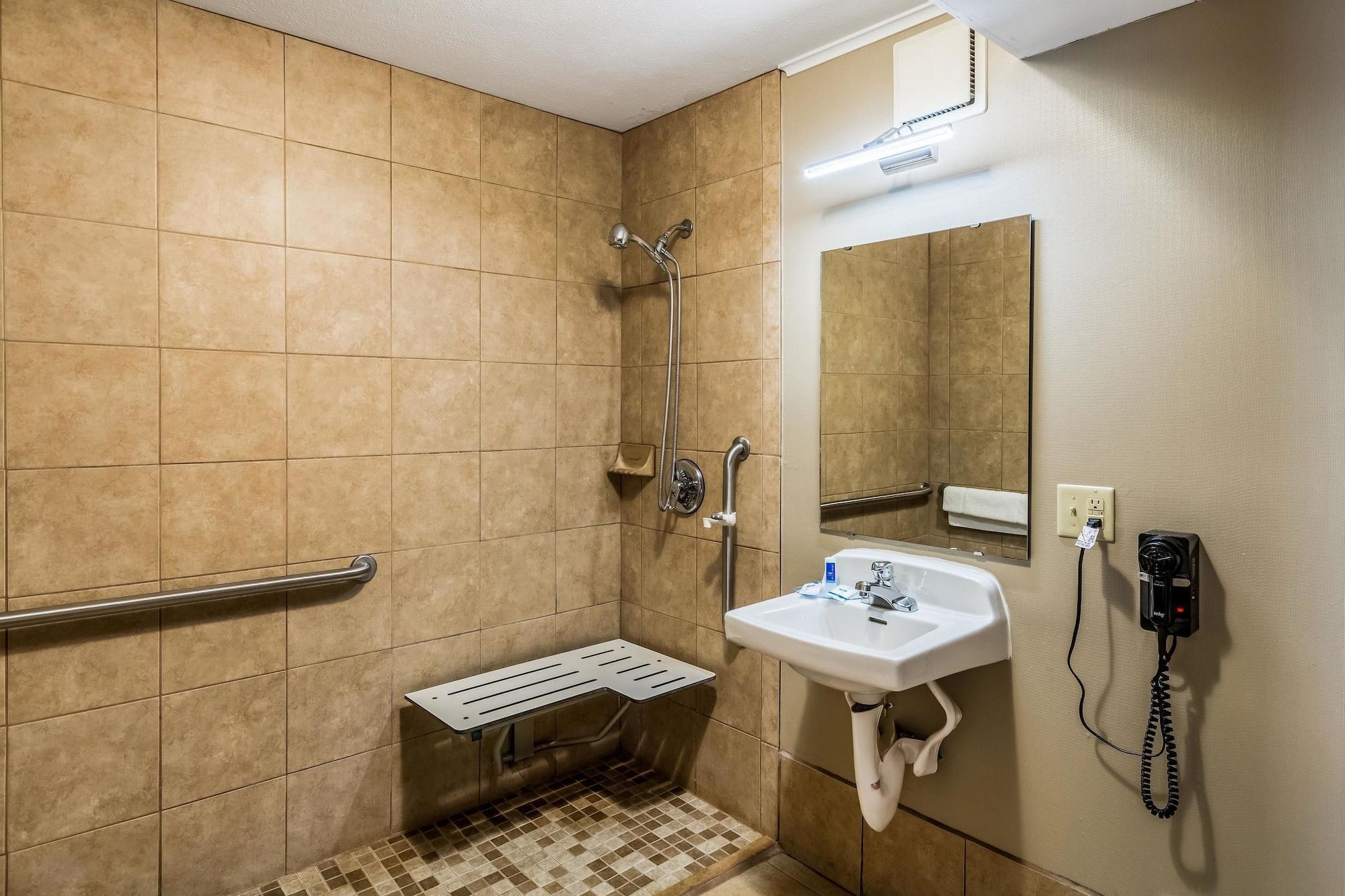 Habitación Smart Extended Stay