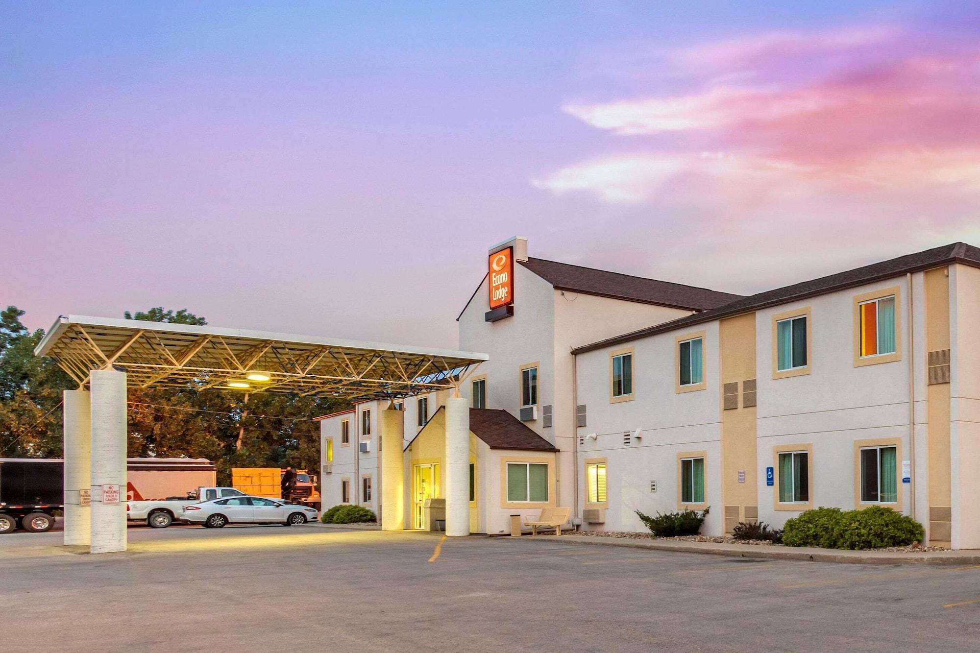 Varios Econo Lodge