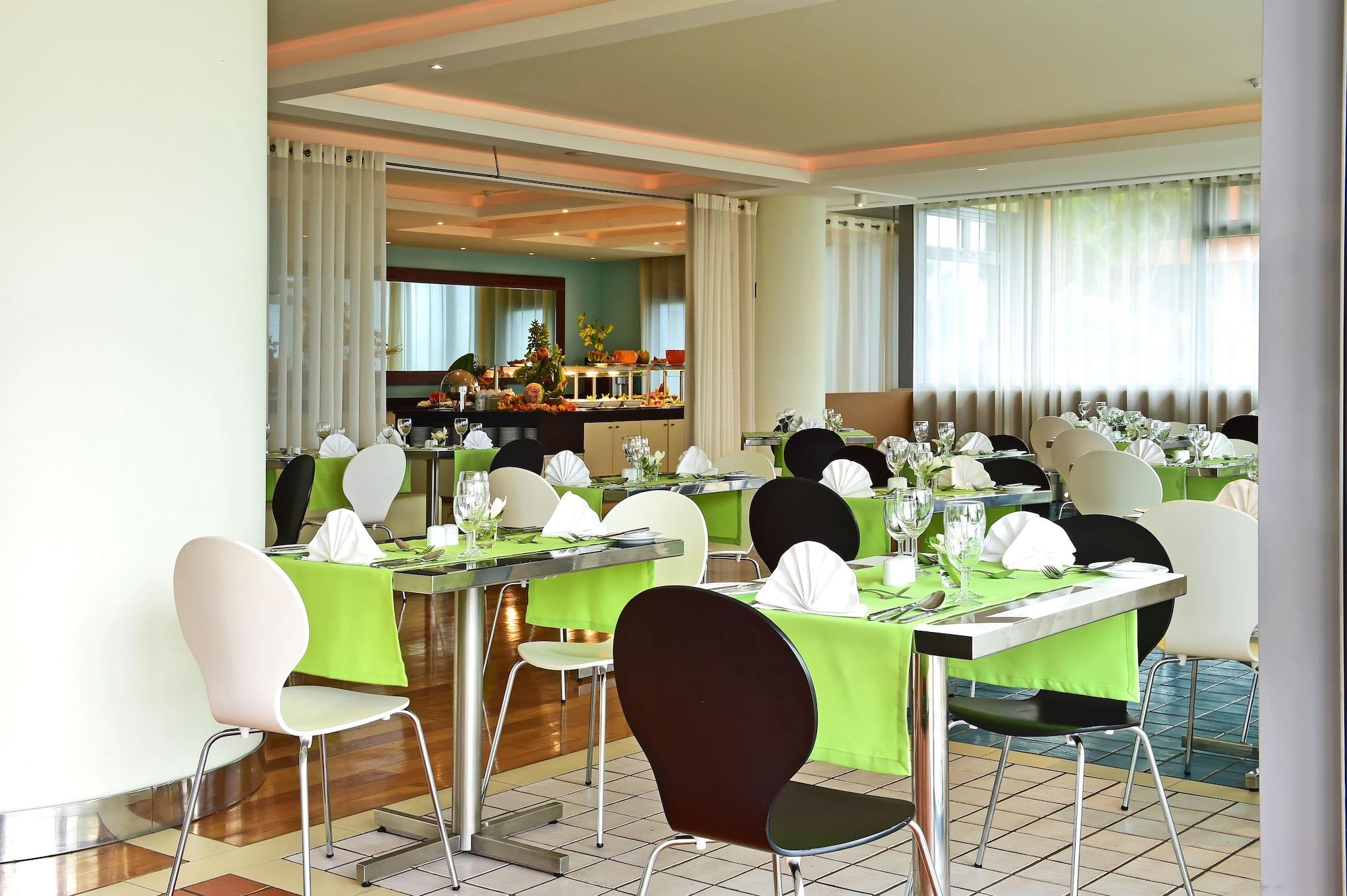 Restaurant Pestana Promenade Ocean Resort Hotel