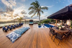 Alojamiento - Mar Búzios Experience House