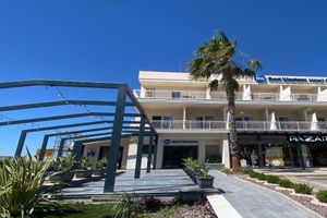 Alojamiento - Best Western Hotel Massafra