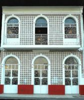 Alojamiento - Hotel Época