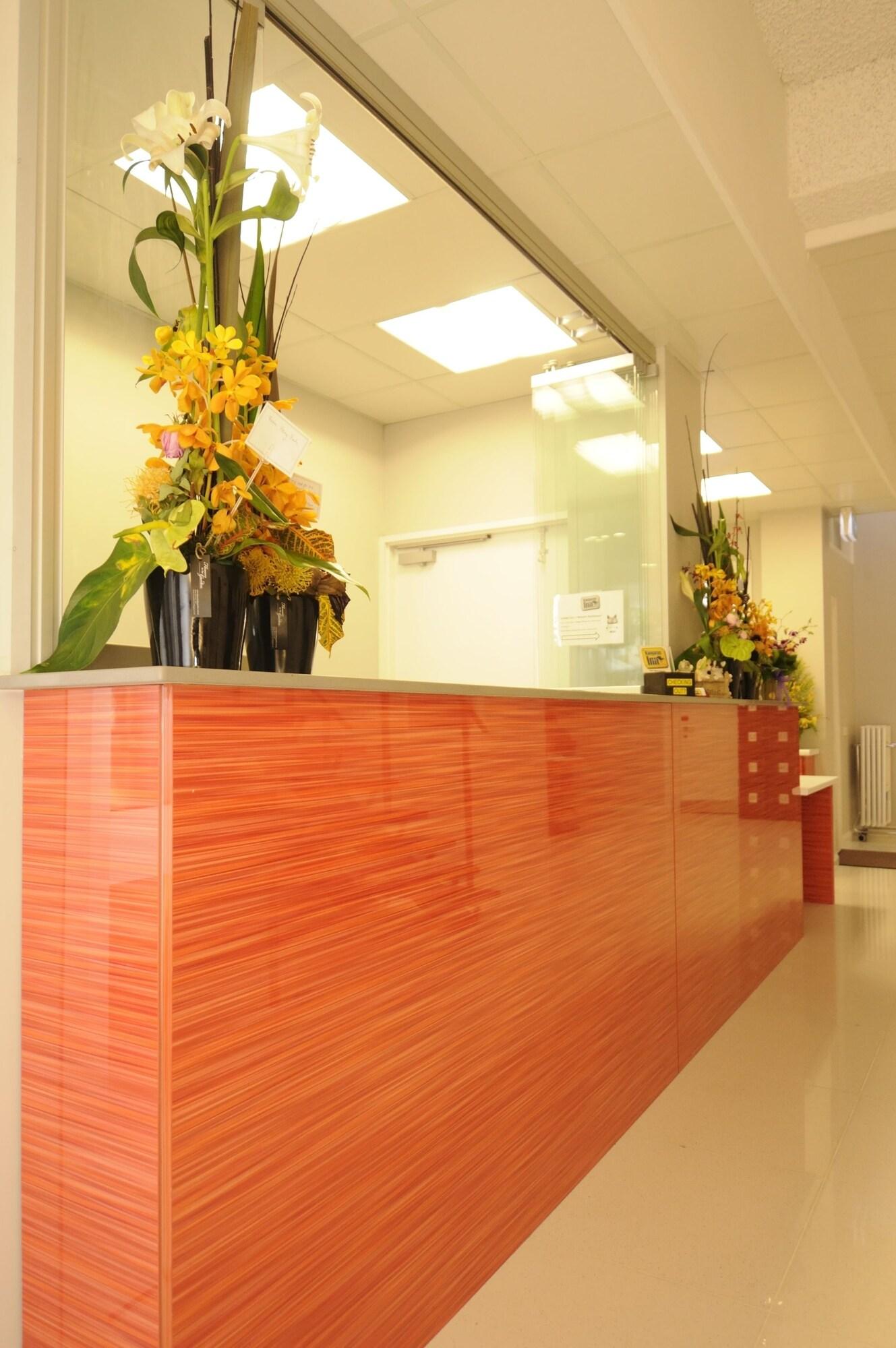 Varios Kangaroo Inn - Hostel
