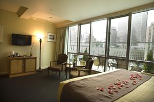 Alojamiento - Hotel Mulberry