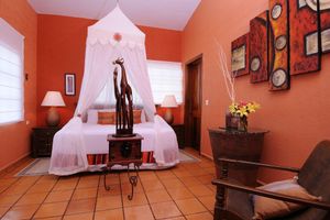 Alquiler Temporario - Bamboo Manor