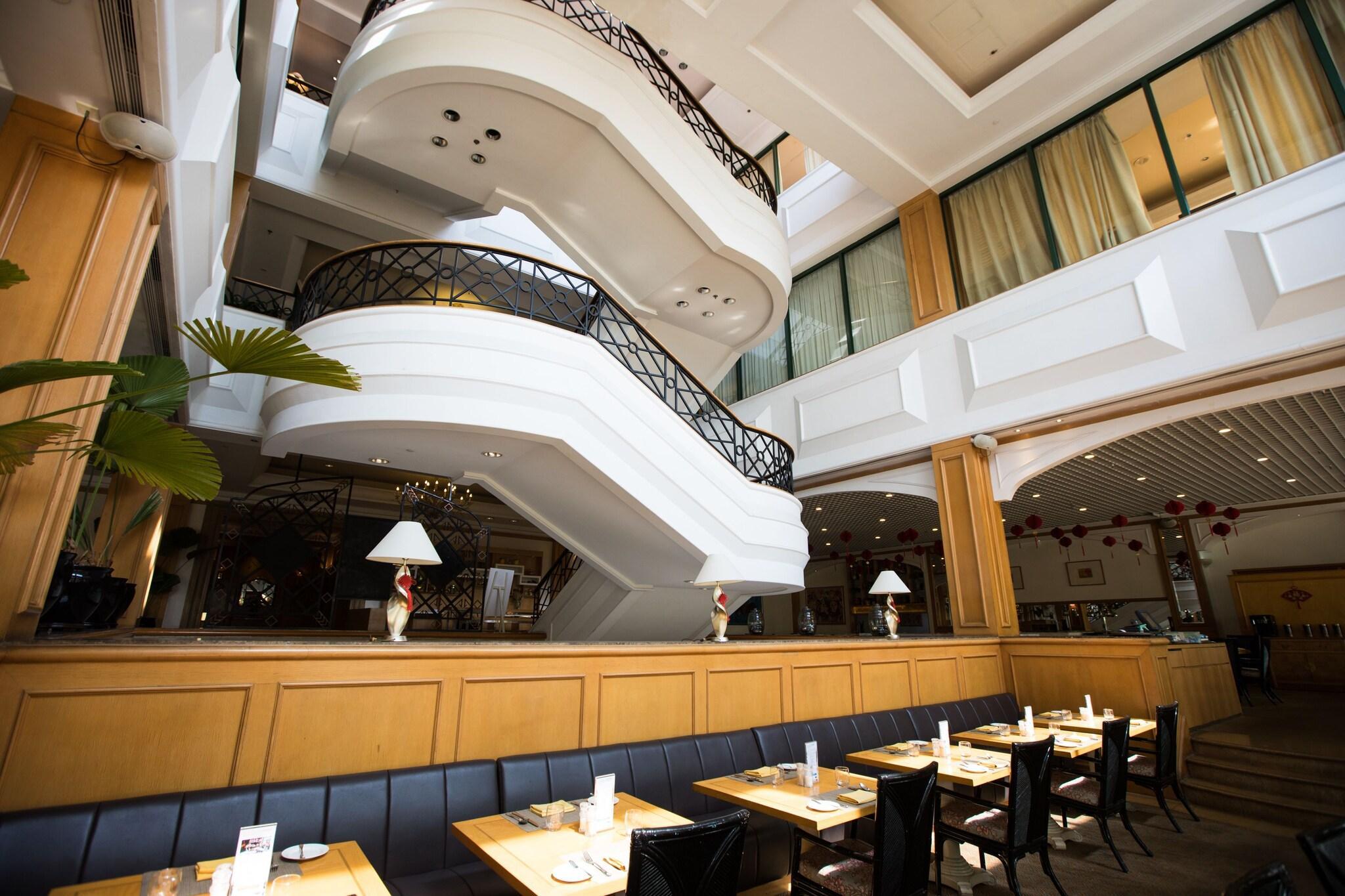 Restaurant Grand Coloane Resort