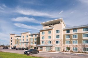 Alojamiento - TownePlace Suites by Marriott Austin Parmer/Tech Ridge