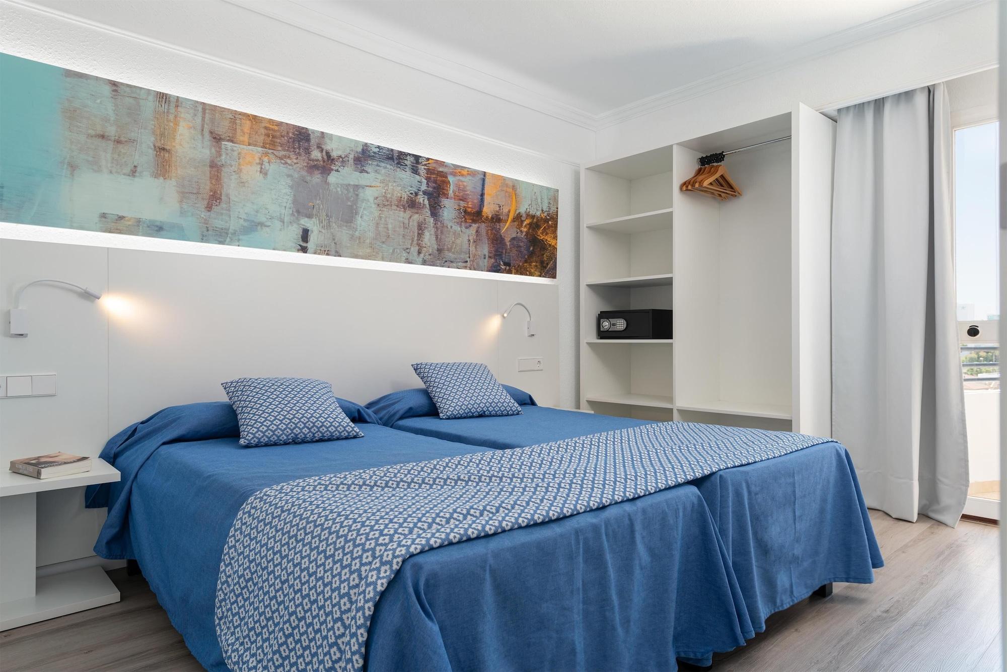 Habitación Alcudia Beach Apartments