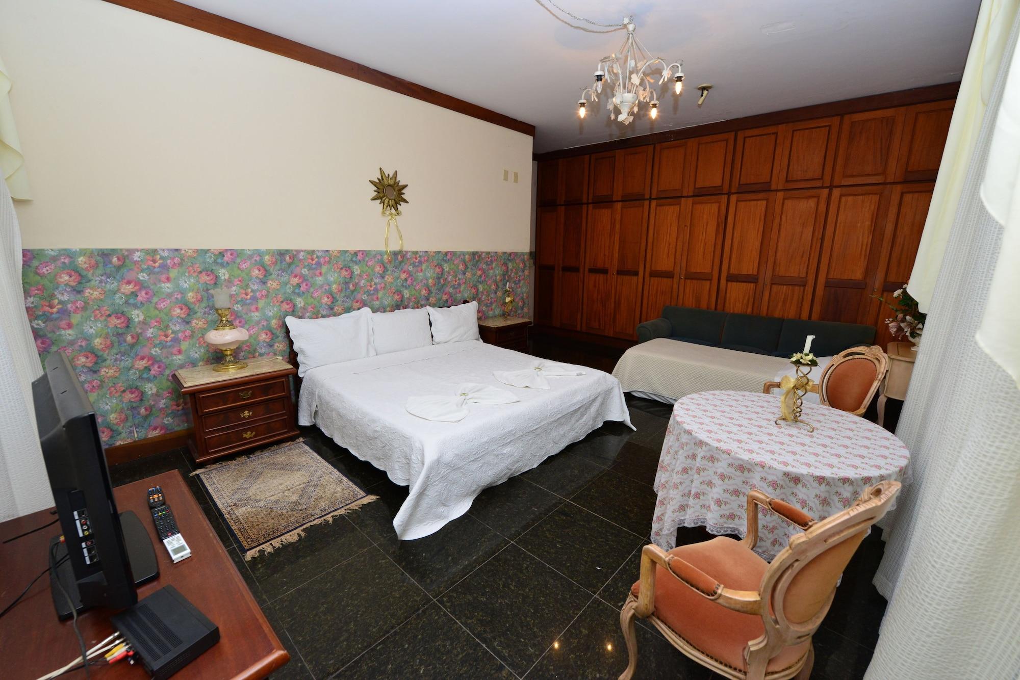 Varios Pousada Europa Caldas Novas