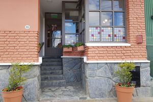Alojamiento - Hostal Malvinas