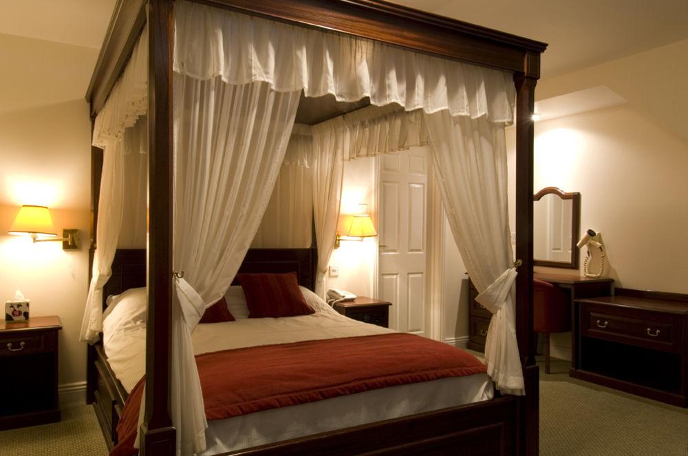 Suite Boxmoor Lodge