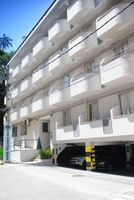 Alojamiento - Hotel Village Icaraí