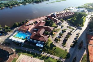 Alojamiento - Yacht & Golf Club Paraguayo, a Tribute Portfolio Resort