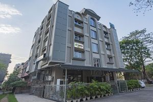 Alojamiento - Treebo Gyani's