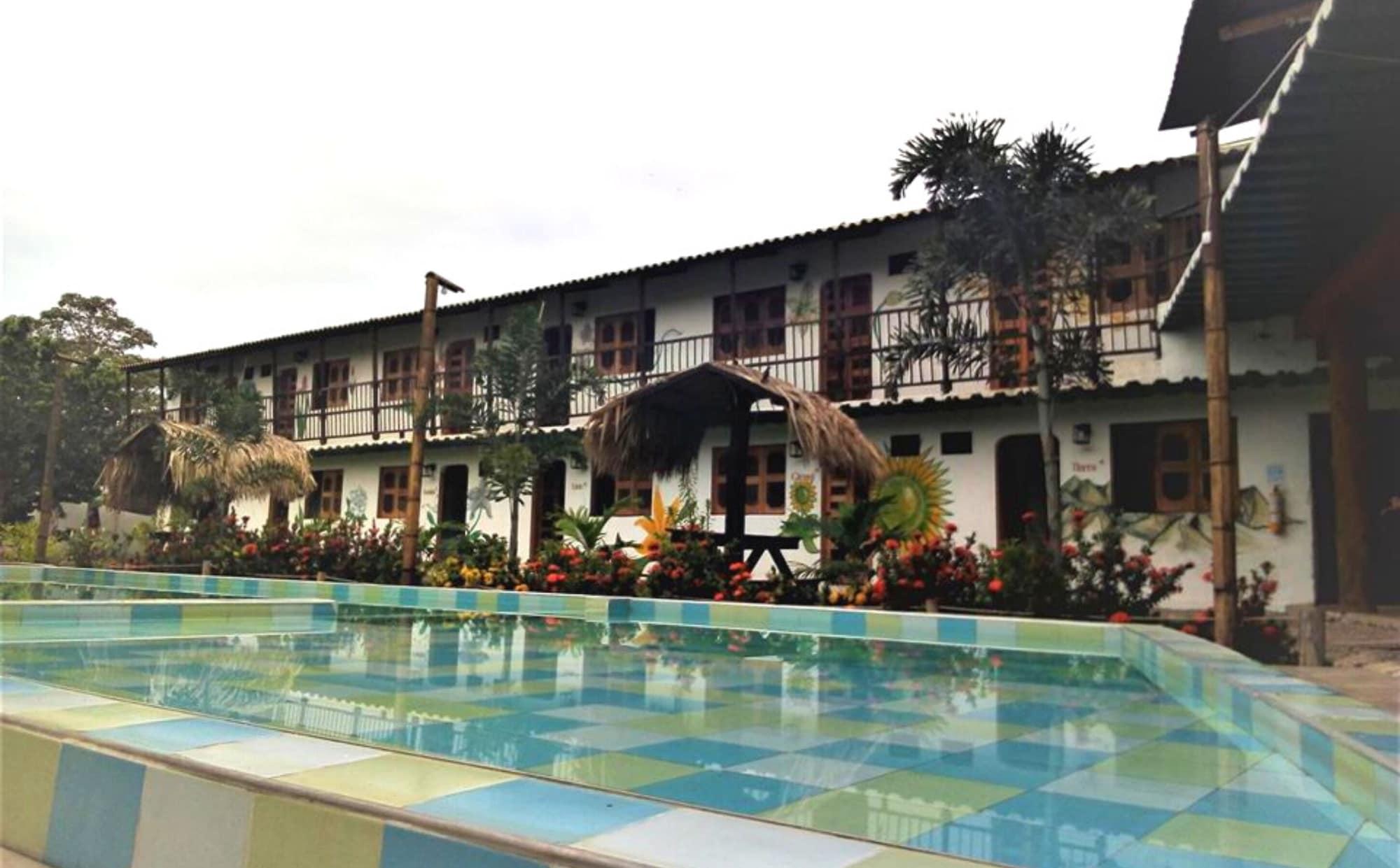 Varios Palomino Hostel by T2L