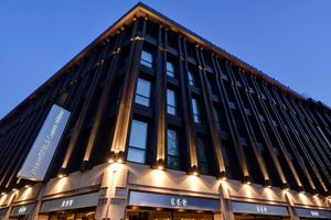 Alojamiento - UNA Hotels Cusani Milano