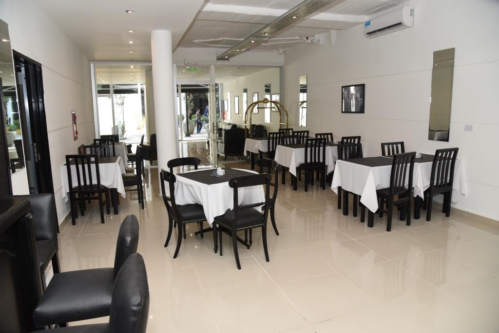 Restaurant Gardel Flats