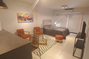 Alquiler Vacacional - San Telmo Apartment