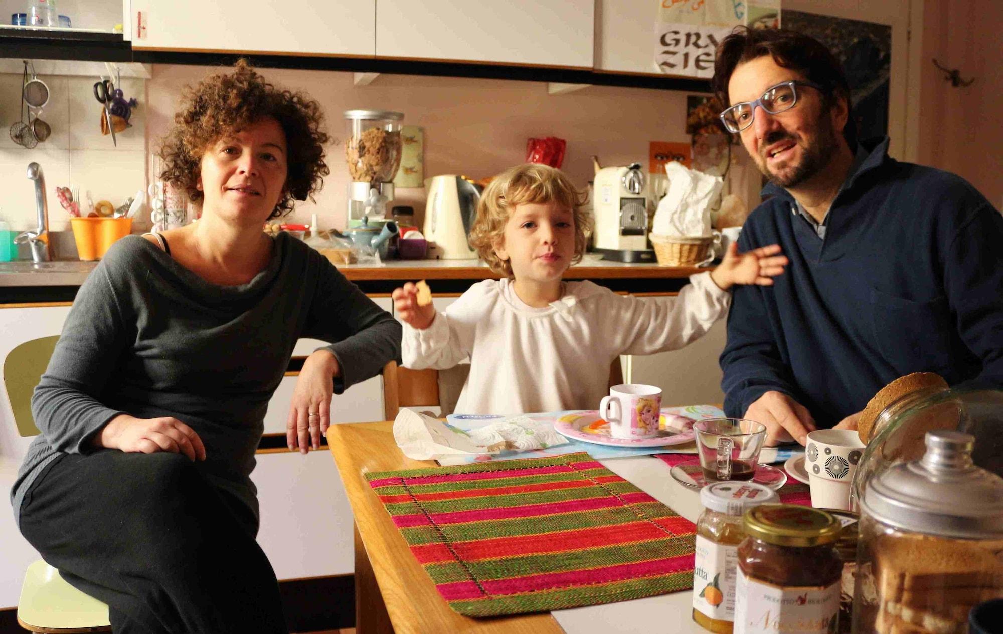 Restaurant San Marco