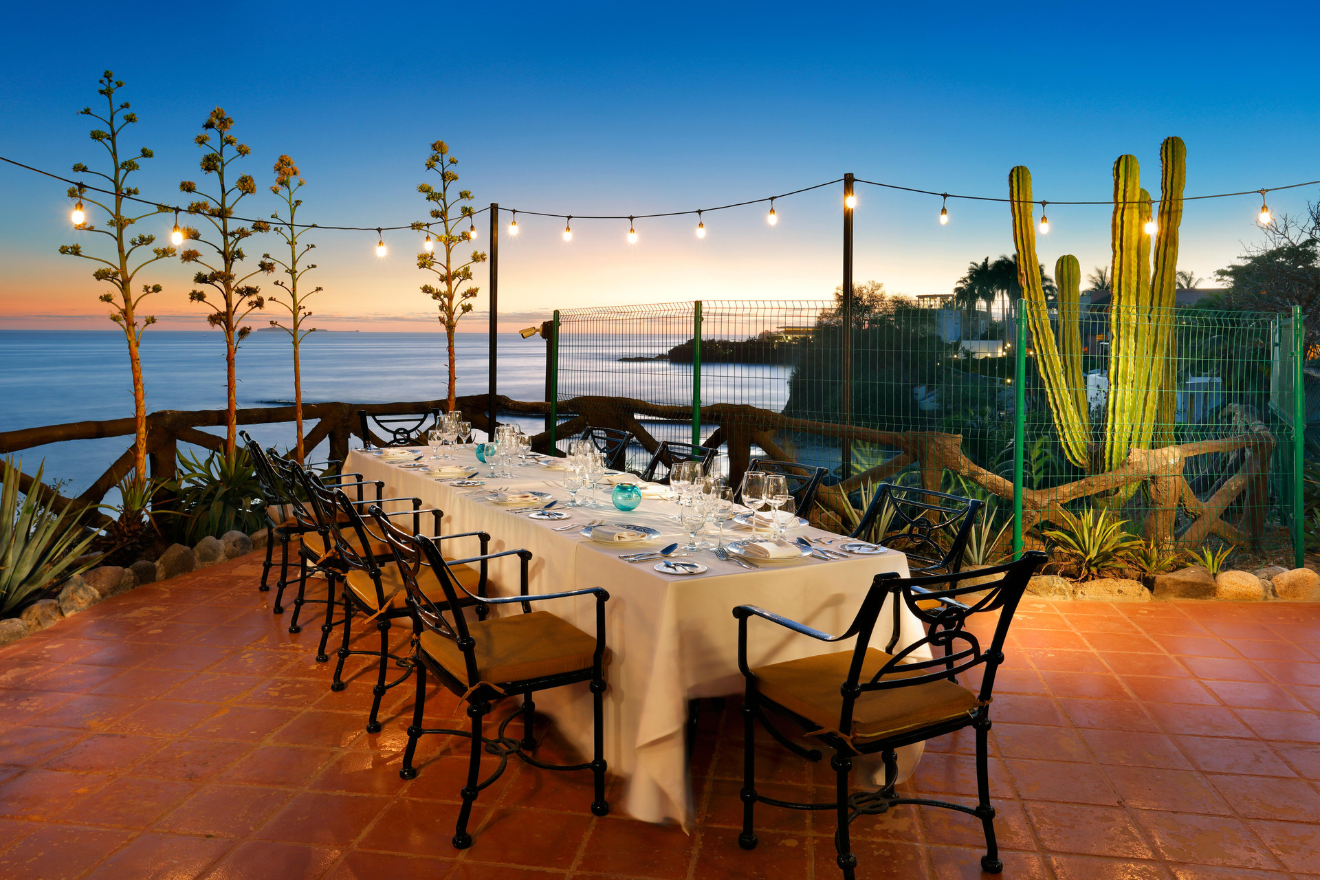 Restaurant Grand Palladium Vallarta Resort & Spa - All Inclusive
