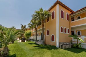 Alojamiento - Matilda Hotel