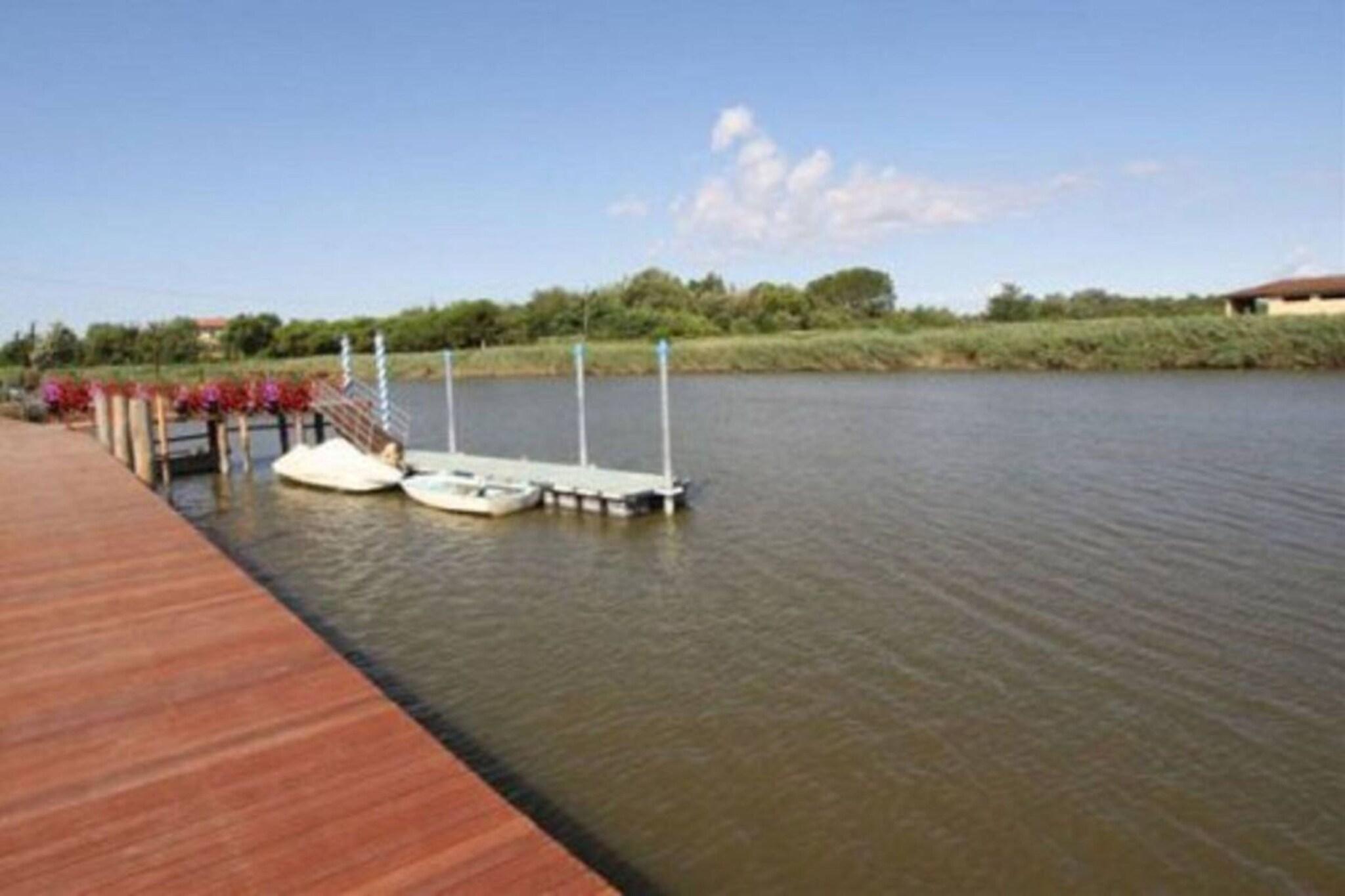 Vista Exterior Country House Country Club