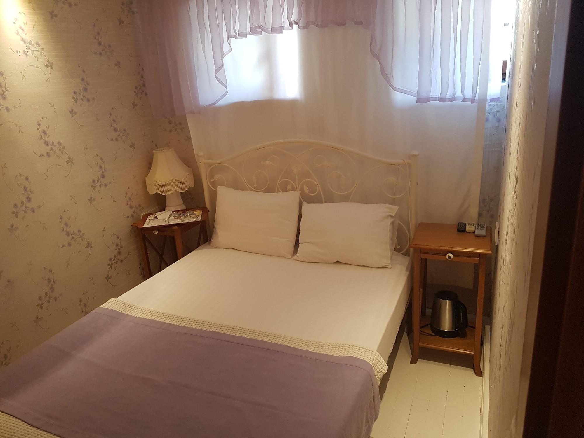 Habitación Hotel Katina