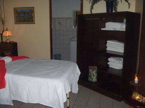 Spa Hotel La Rosa de America
