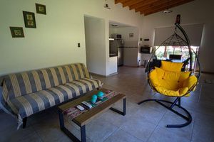 Alquiler Temporario - Cerro de jah