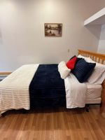 Alquiler Vacacional - Stunning, Lakefront Retreat in Belgrade Lakes Region on 9 Acres w/ Private Beach