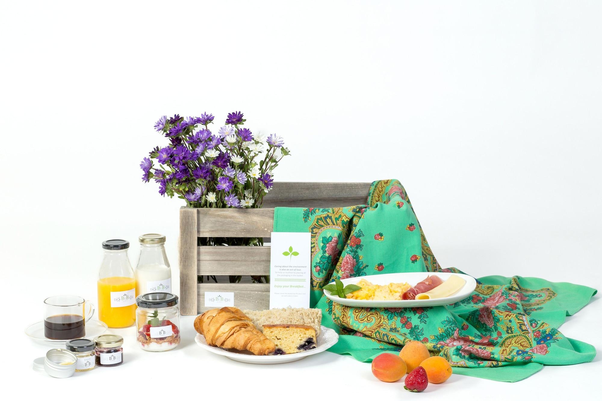 Restaurant YOUROPO - Cosy