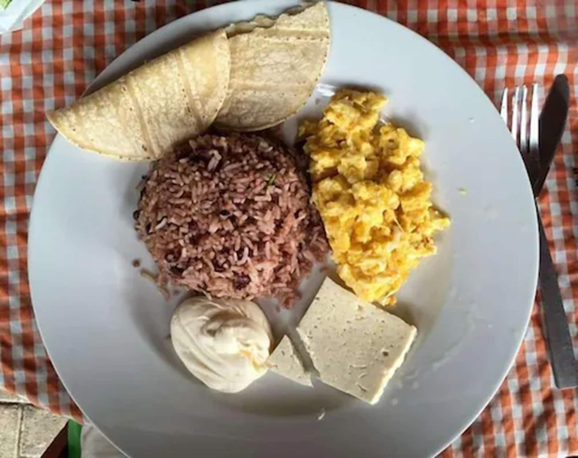 Restaurant Casa SAER