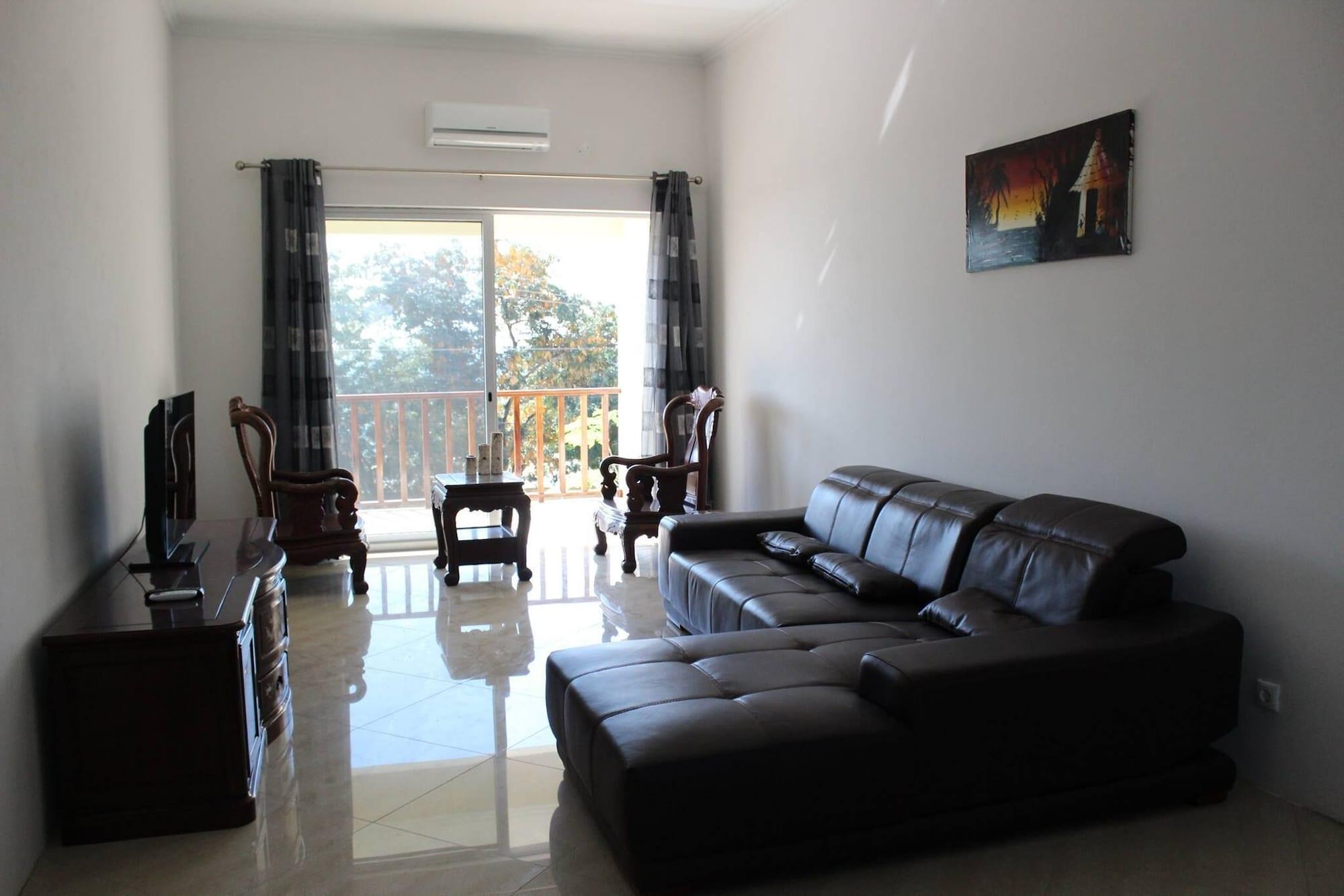 Comodidades del Alojamiento Rezz Aparthotel