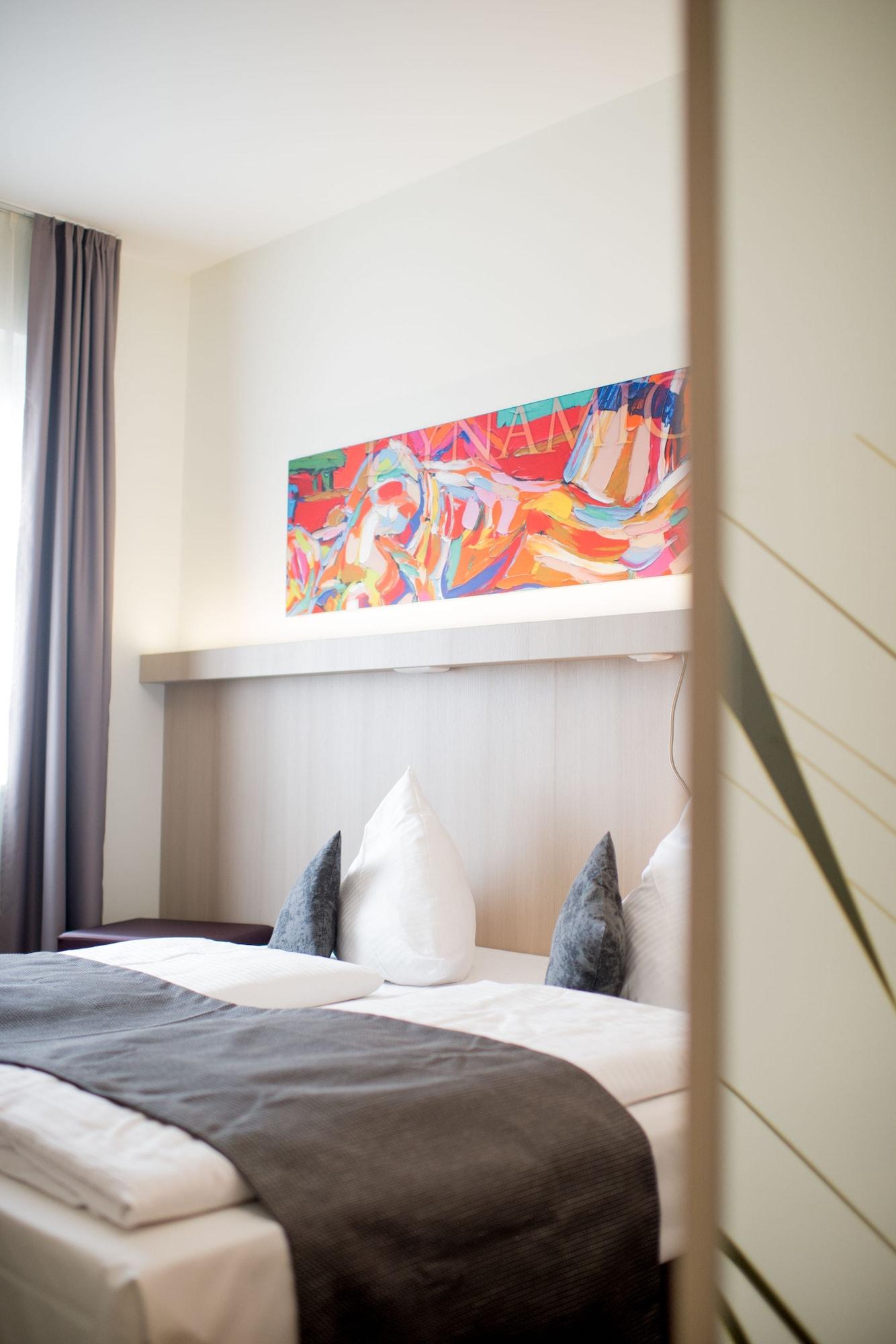 Habitación Hotel Cloppenburg