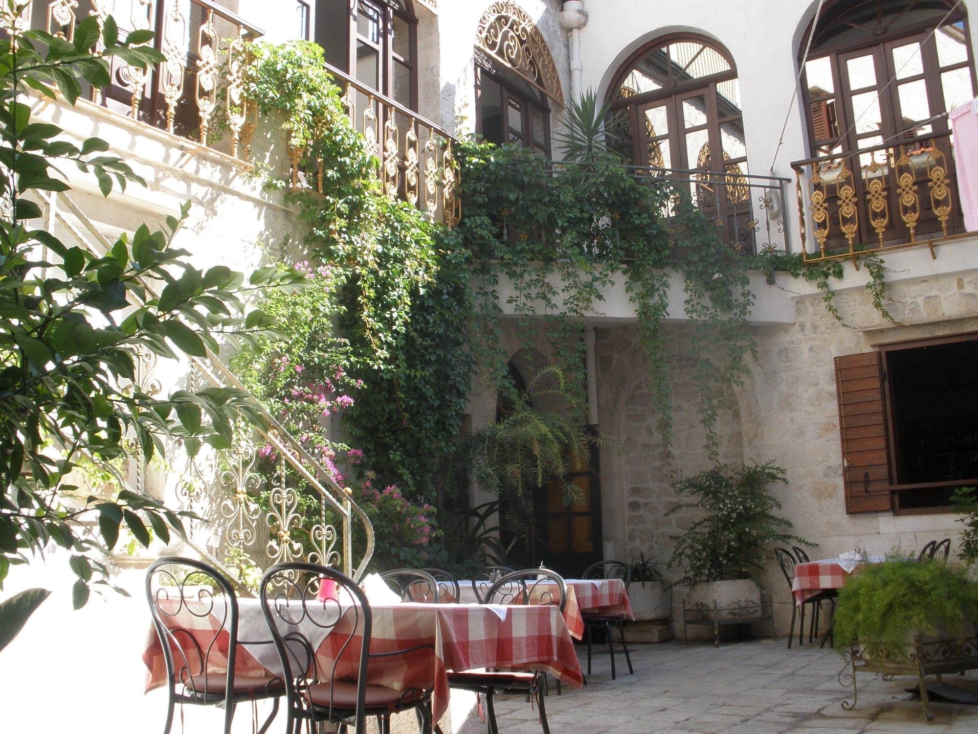 Sala de Reuniones Palace Derossi