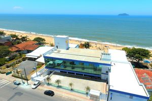 Alojamiento - Itacolomi Hotel