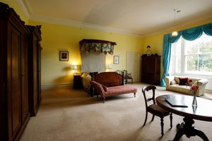 Alquiler Vacacional - Temple House