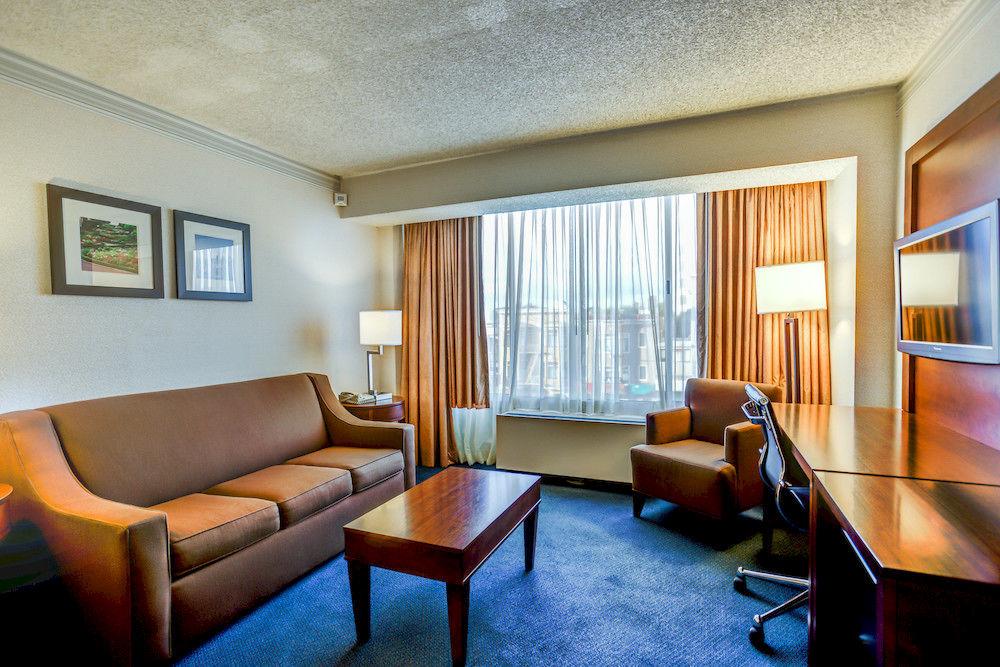 Suite Comfort Inn by the Bay