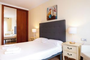 Alquiler Vacacional - 3 bedroom villa in sultan complex with wifi/UKTV/pools