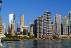 Panamá